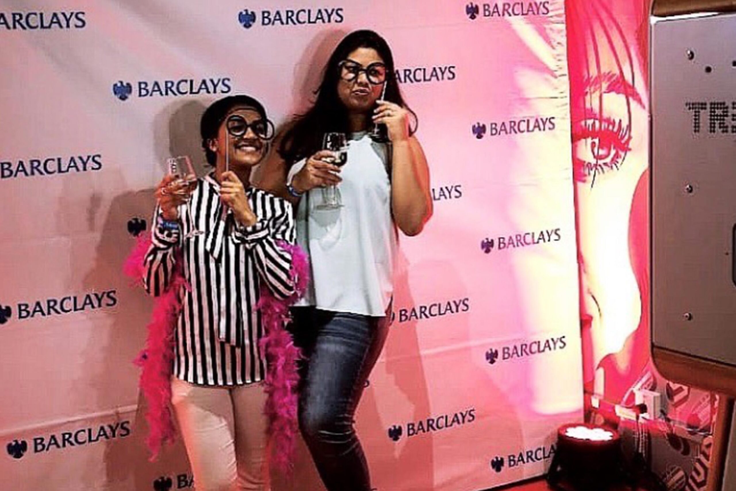 Barclays - Young Pro Event